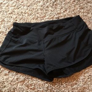Lululemon speed short